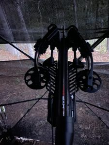 XHUNT App Tags Monster Buck